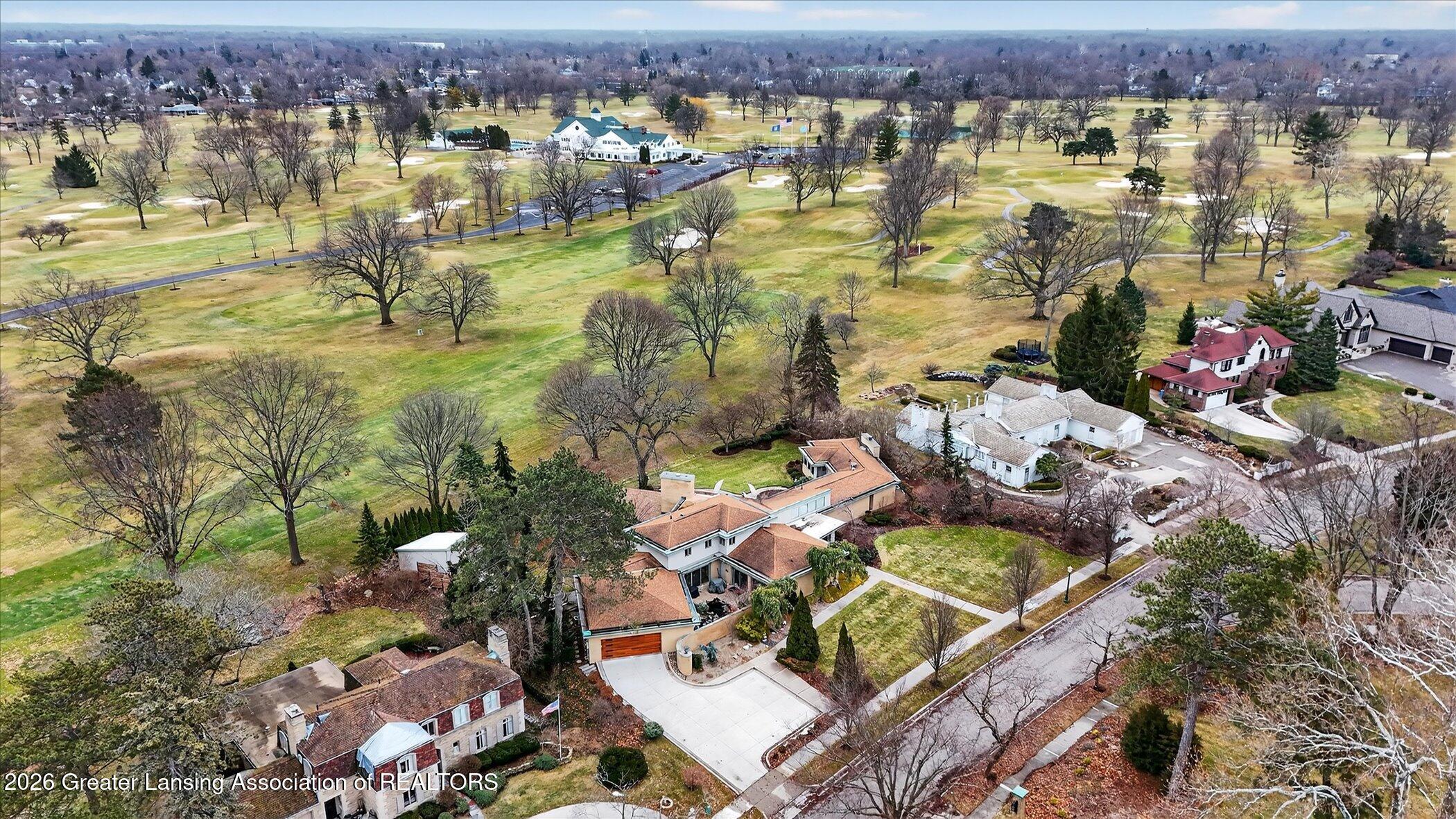 1341 Cambridge Road Lansing, MI 48911 - Photo 58 of 62 63-1341-Cambridge-Rd-Lansing-MI-48911-Wi