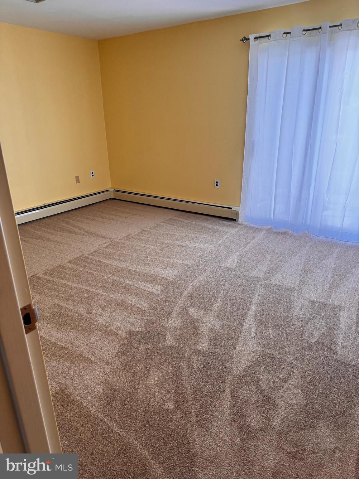 46 Buttonwood Street, Unit C Mount Holly, NJ 08060 - Photo 10 of 14 a view of an empty room
