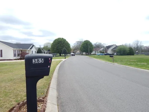 a view of a porch with a bench