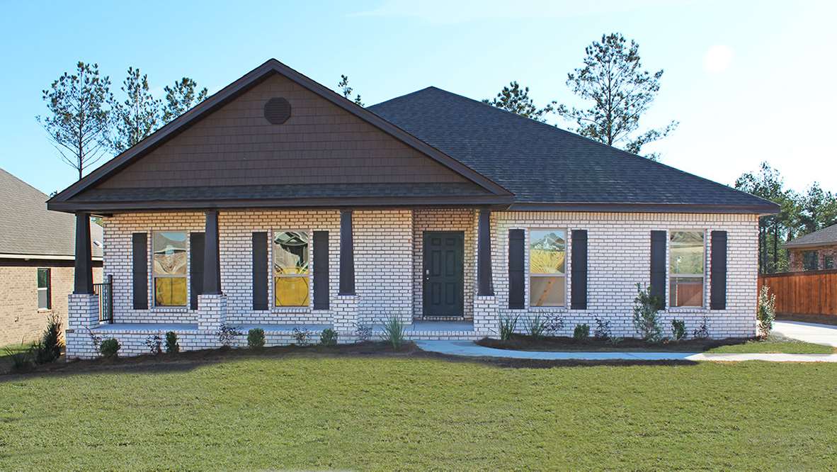 13099 Sanderling Loop, Unit LOT 355A Daphne, AL 36527 - Photo 1 of 13