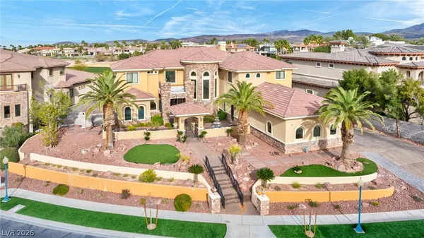 $12,000 | 1581 Villa Rica Drive, Henderson, NV 89052