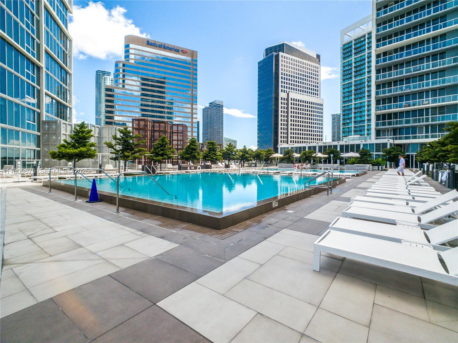 485 Brickell Avenue, Unit 2210 Miami, FL 33131 - Photo 38 of 71