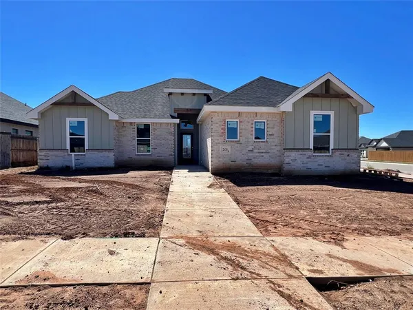 $351,750 | 7726 Freedom Crst Avenue, Abilene, TX 79602