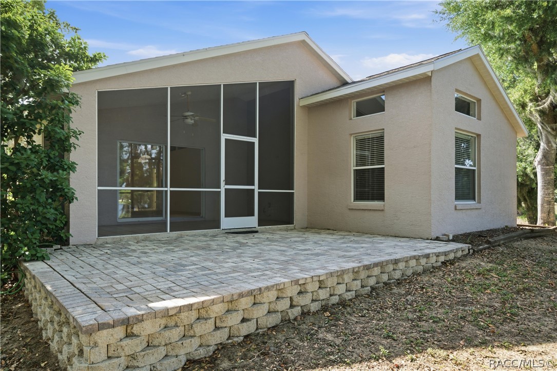964 Pritchard Island Road Inverness, FL 34450 - Photo 50 of 76