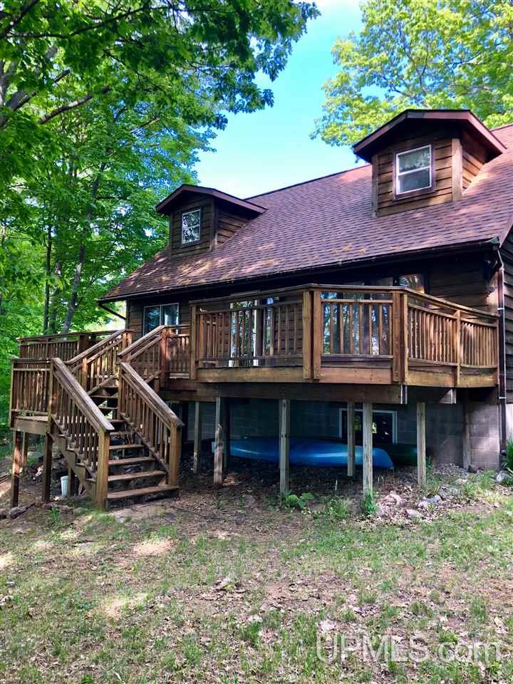 22 Makinen Road Jl Road Negaunee, MI 49866 - Photo 2 of 25
