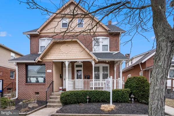 $349,900 | 515 North Broad Street, Lansdale, PA 19446