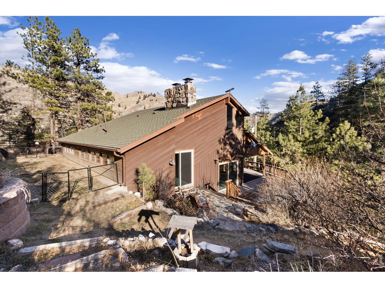 31 Kings Canyon Road Bellvue, CO 80512 - Photo 43 of 49
