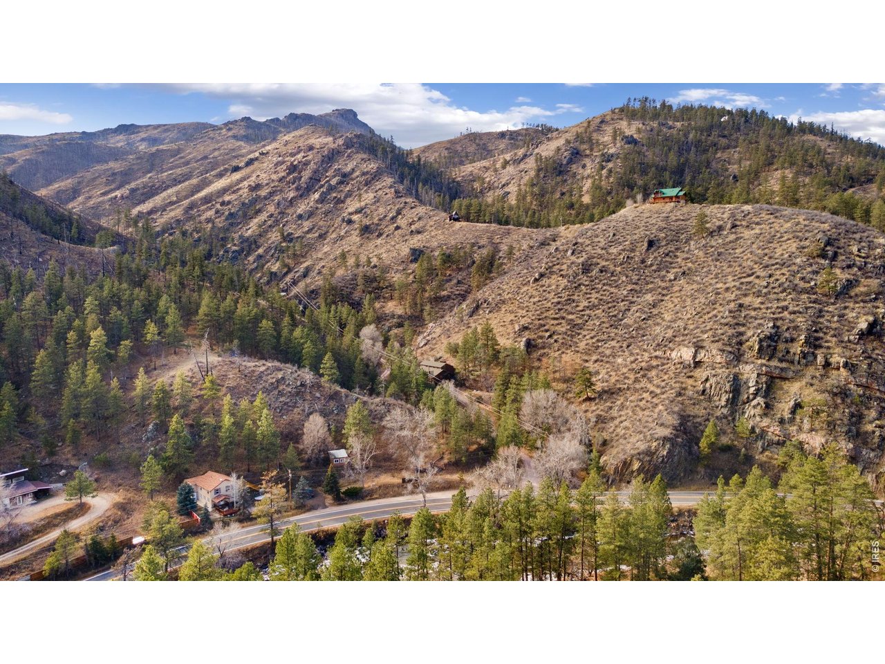 31 Kings Canyon Road Bellvue, CO 80512 - Photo 45 of 49