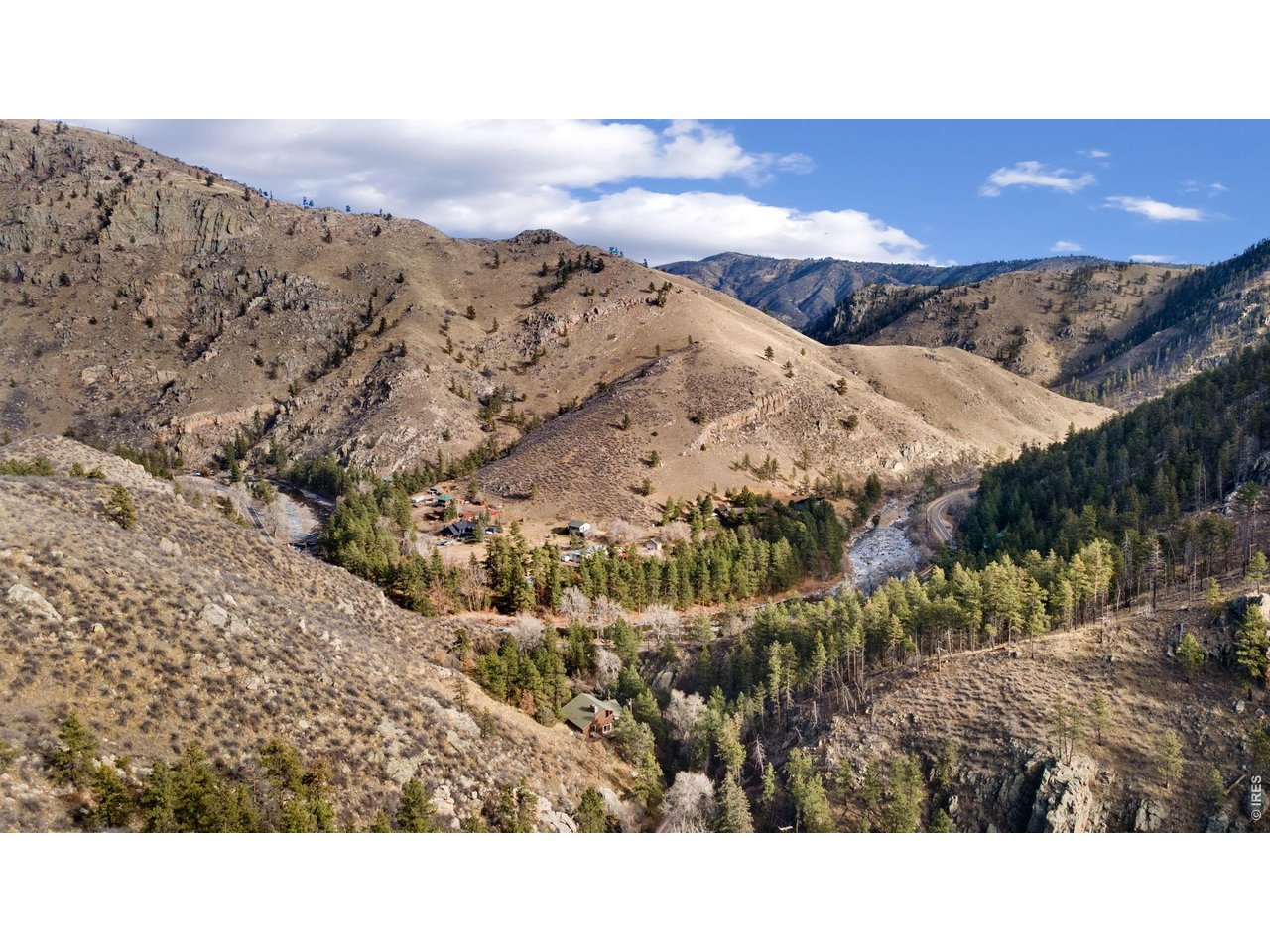 31 Kings Canyon Road Bellvue, CO 80512 - Photo 48 of 49