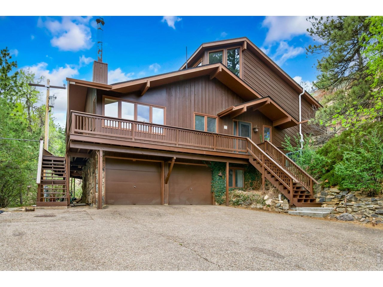 31 Kings Canyon Road Bellvue, CO 80512 - Photo 48 of 50