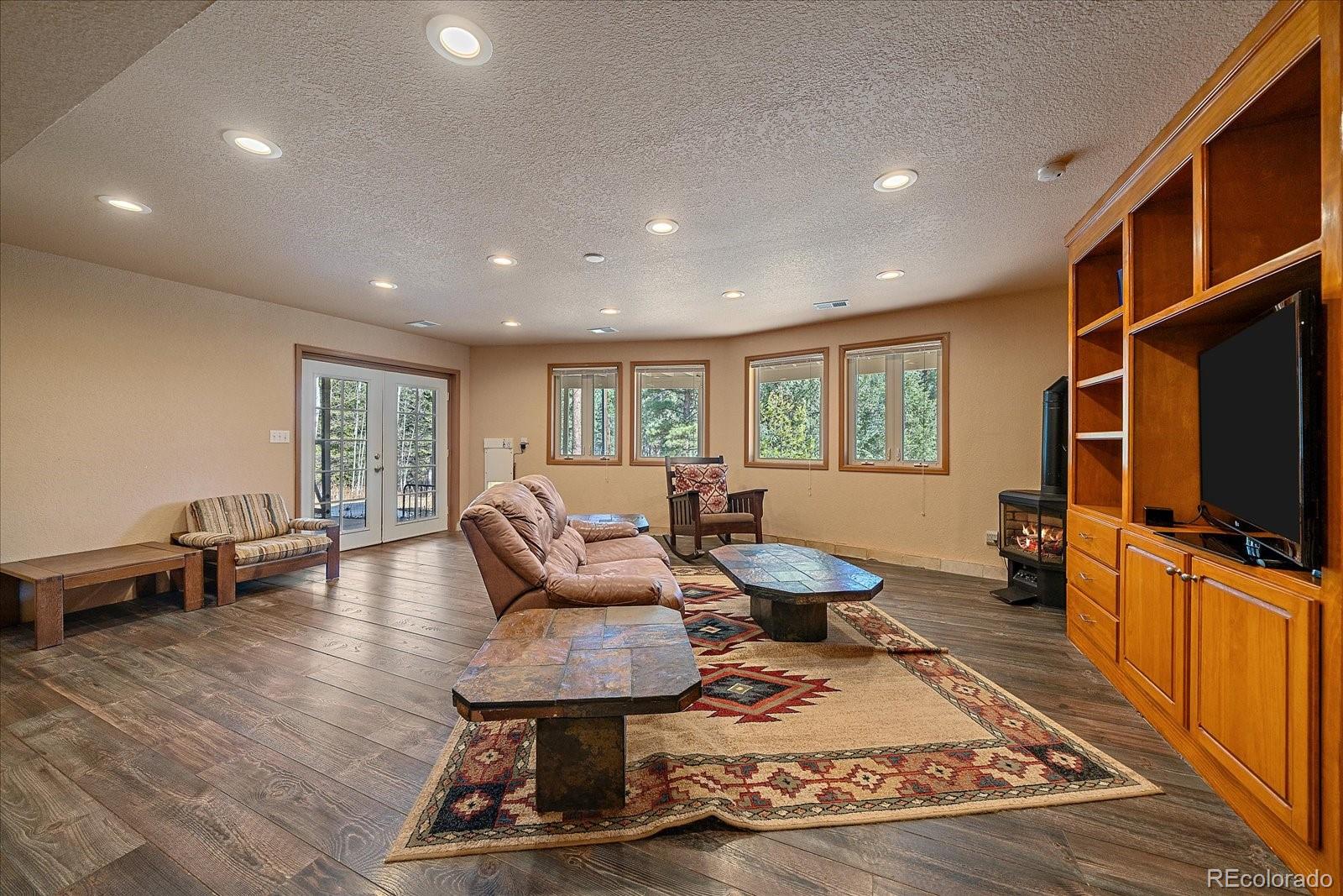 9948 South Turkey Creek Road Conifer, CO 80433 - Photo 36 of 50