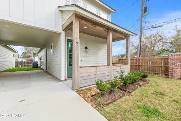 $1,795 | 121 Mayberry Grv Street, Youngsville, LA 70592