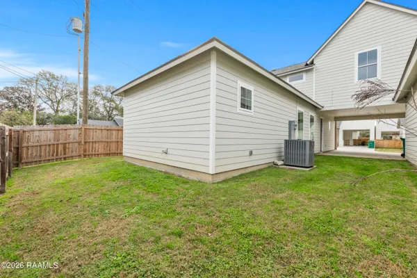 $1,795 | 121 Mayberry Grv Street, Youngsville, LA 70592