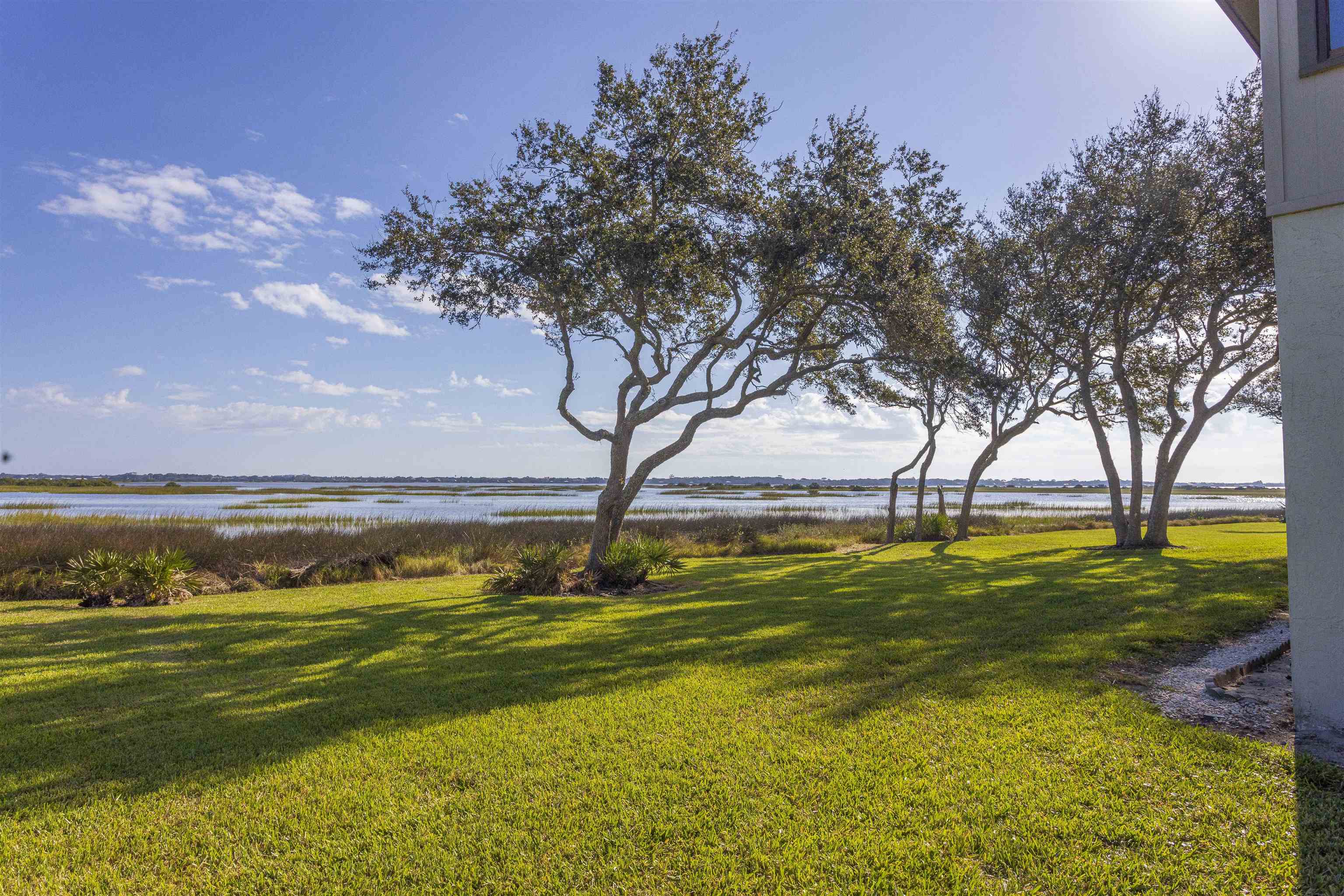 9 Aledo Court St. Augustine, FL 32086 - Photo 23 of 33 a view of an ocean and beach