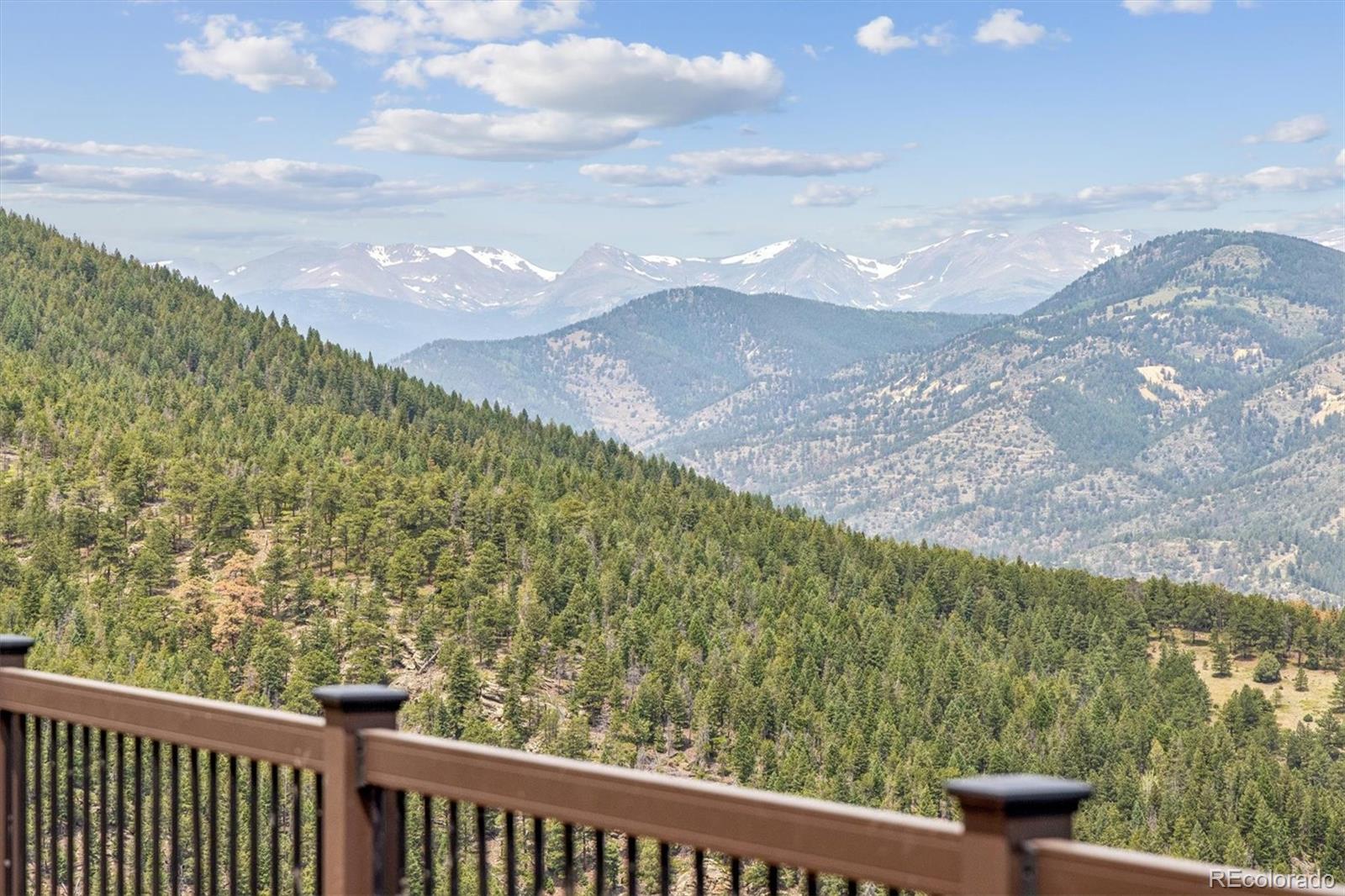 1729 Santa Fe Mountain Road Evergreen, CO 80439 - Photo 40 of 50