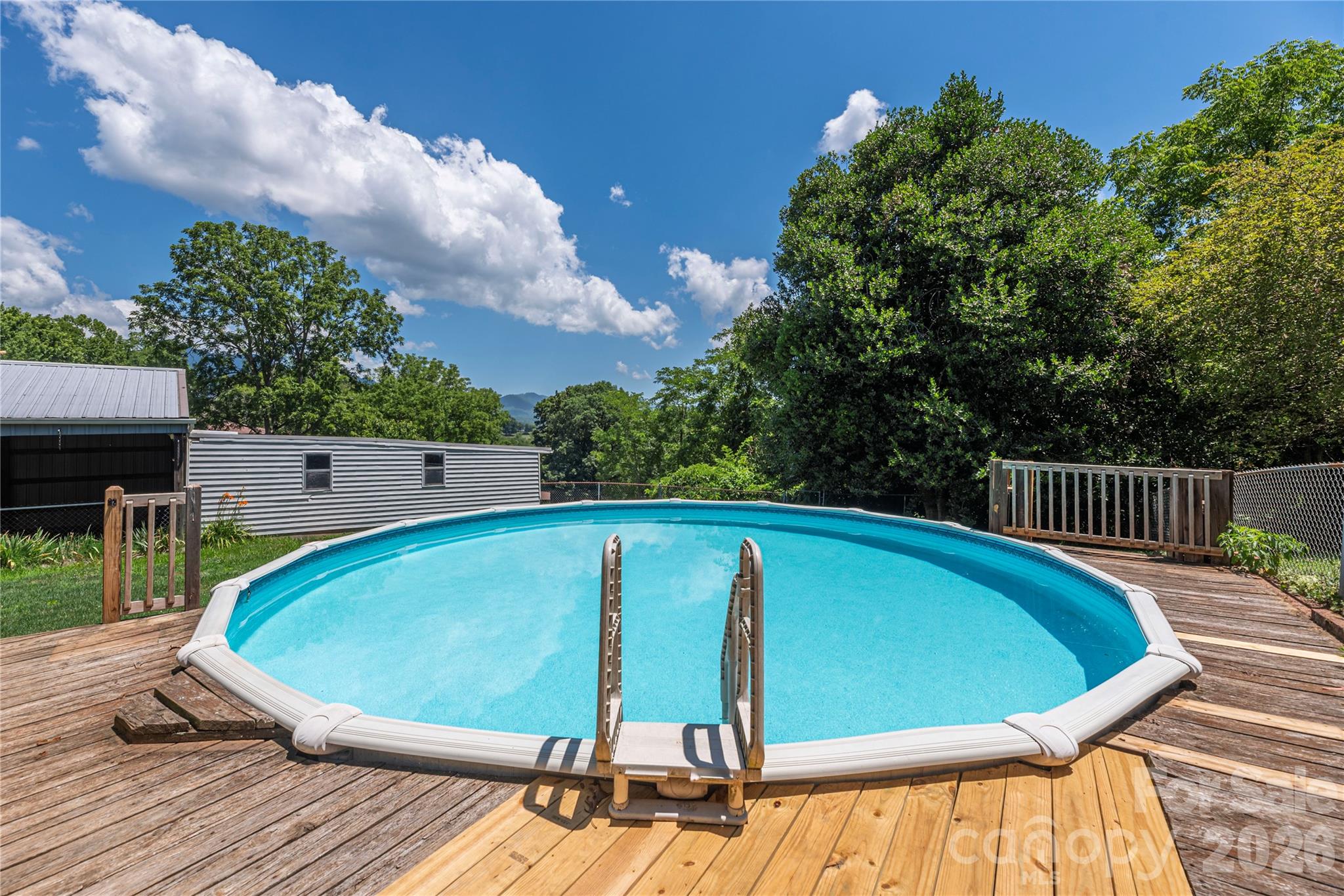 881 Mulberry Street Clyde, NC 28721 - Photo 22 of 29