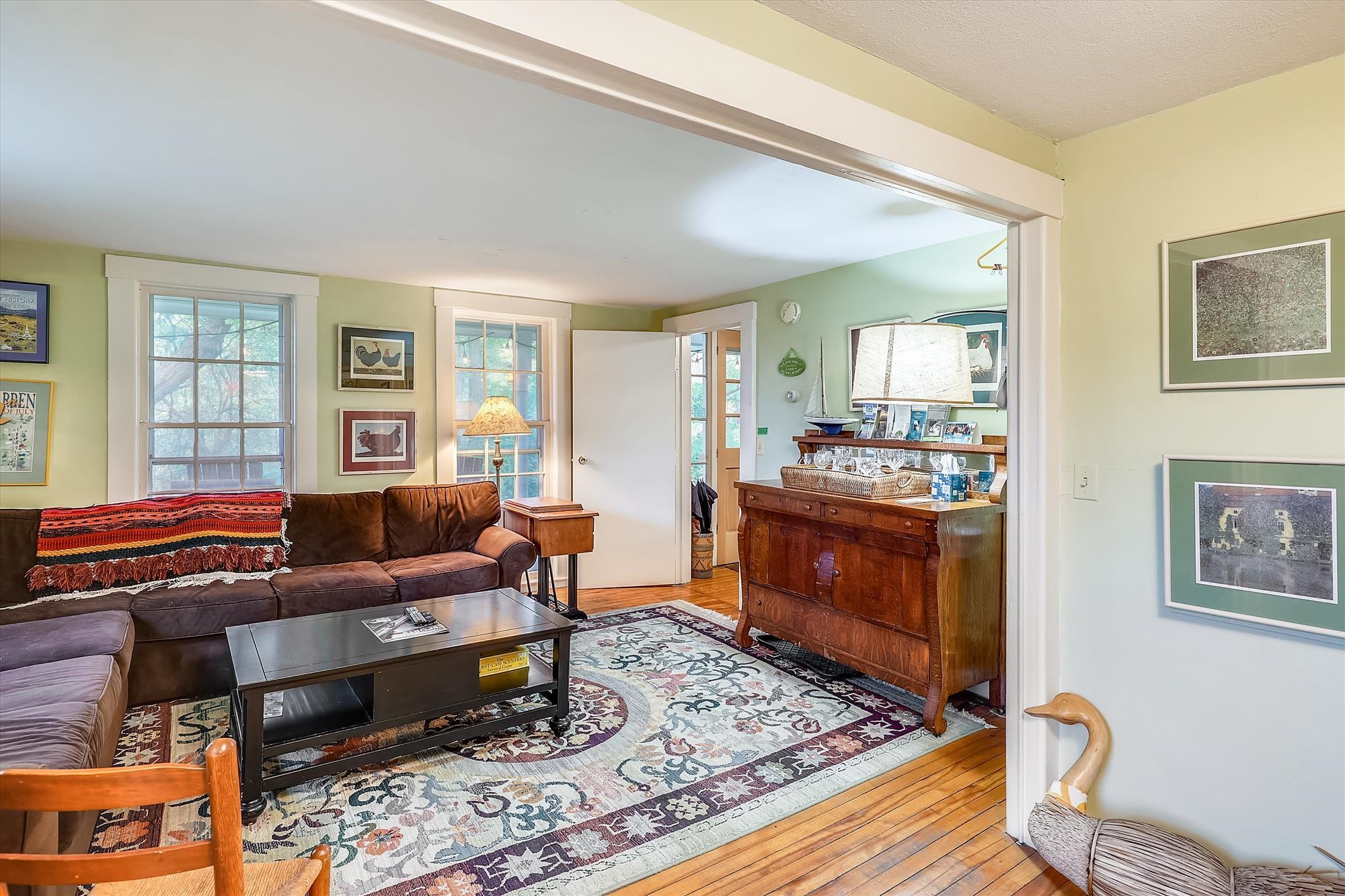 1460 Main Street Waitsfield, VT 05673 - Photo 13 of 58