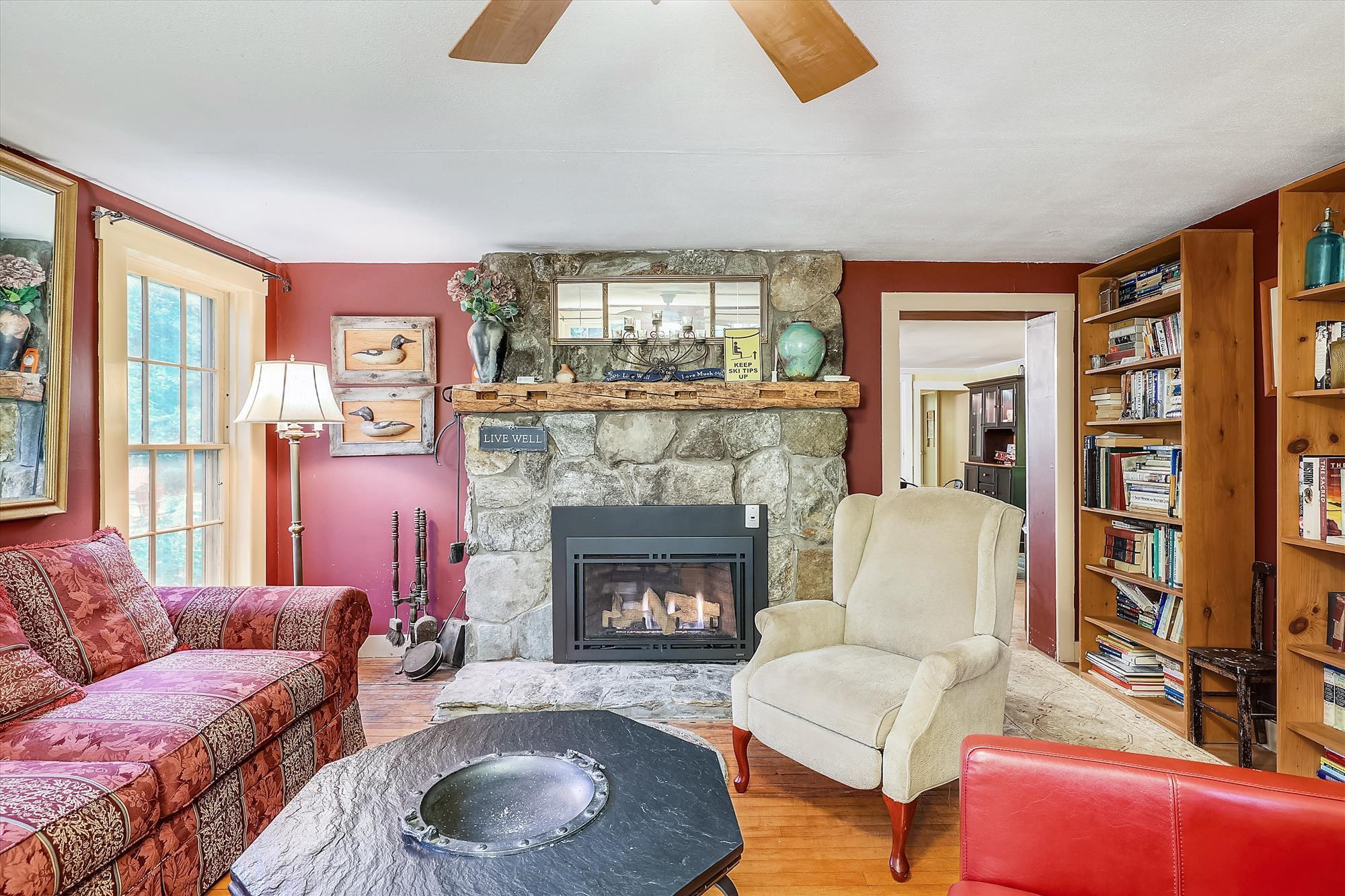 1460 Main Street Waitsfield, VT 05673 - Photo 14 of 58