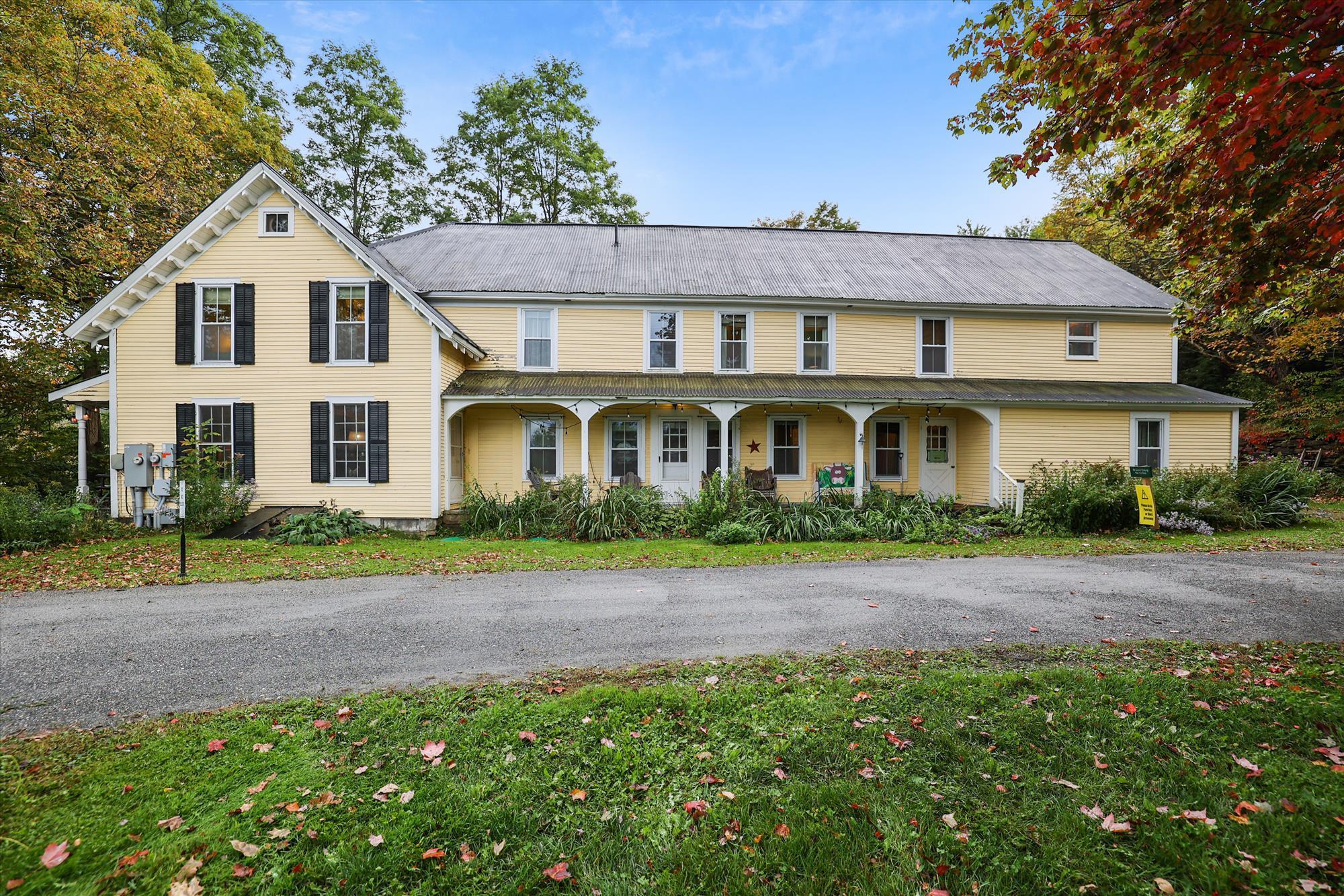 1460 Main Street Waitsfield, VT 05673 - Photo 2 of 58