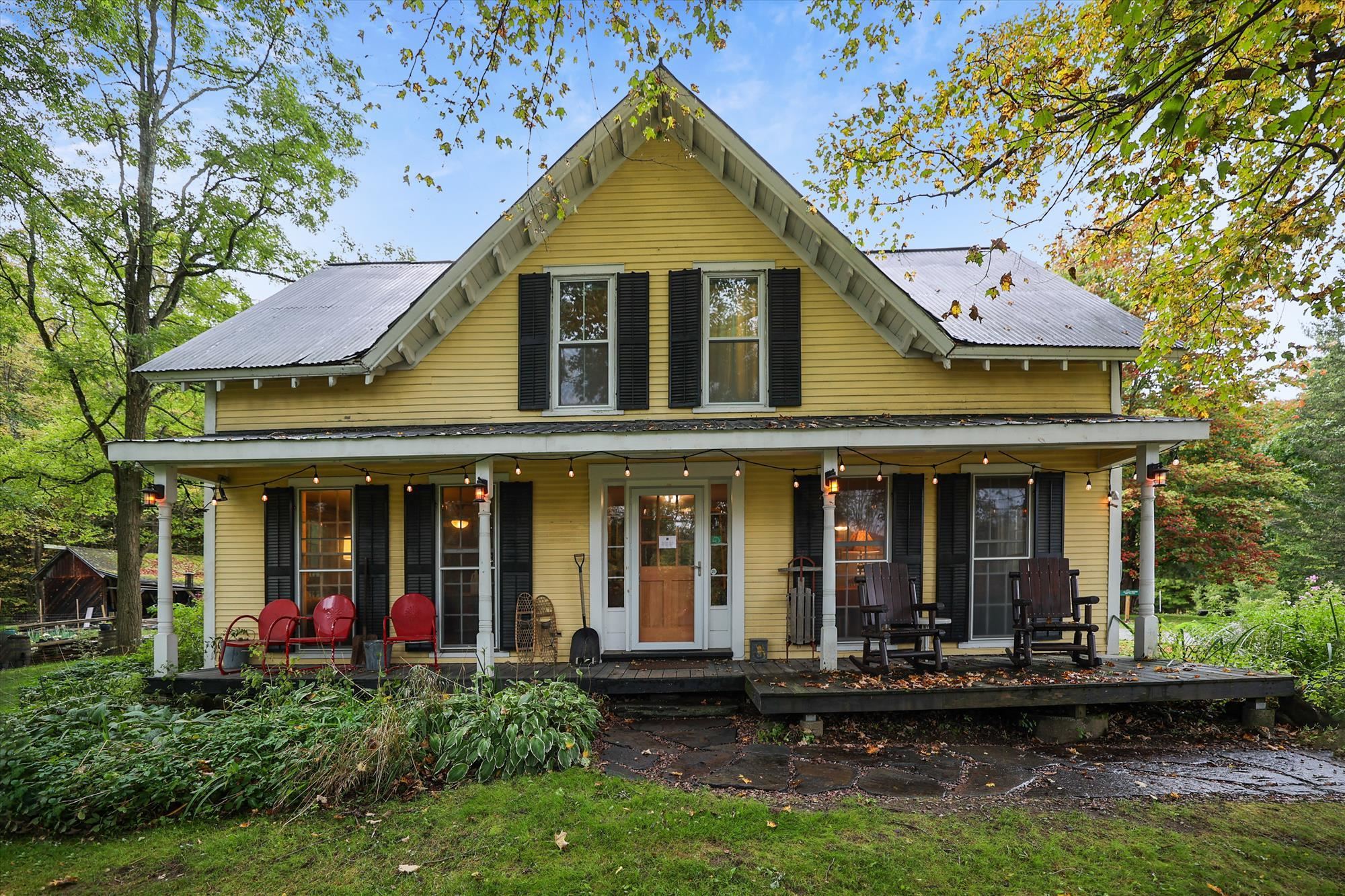 1460 Main Street Waitsfield, VT 05673 - Photo 4 of 58