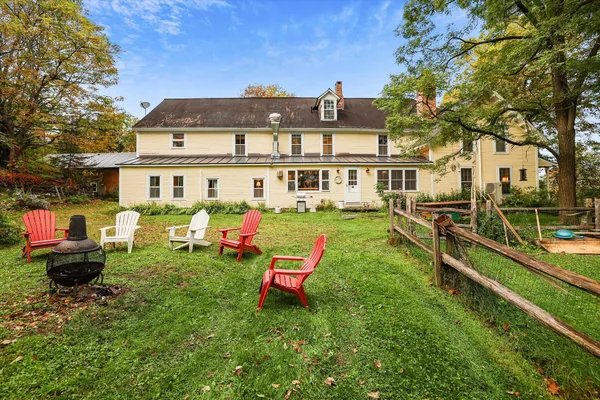 $1,050,000 | 1460 Main Street, Waitsfield, VT 05673