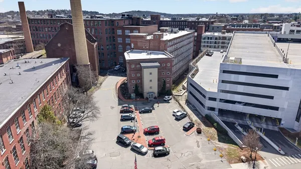 $236,900 | 200 Market Street, Unit 3101, Lowell, MA 01852