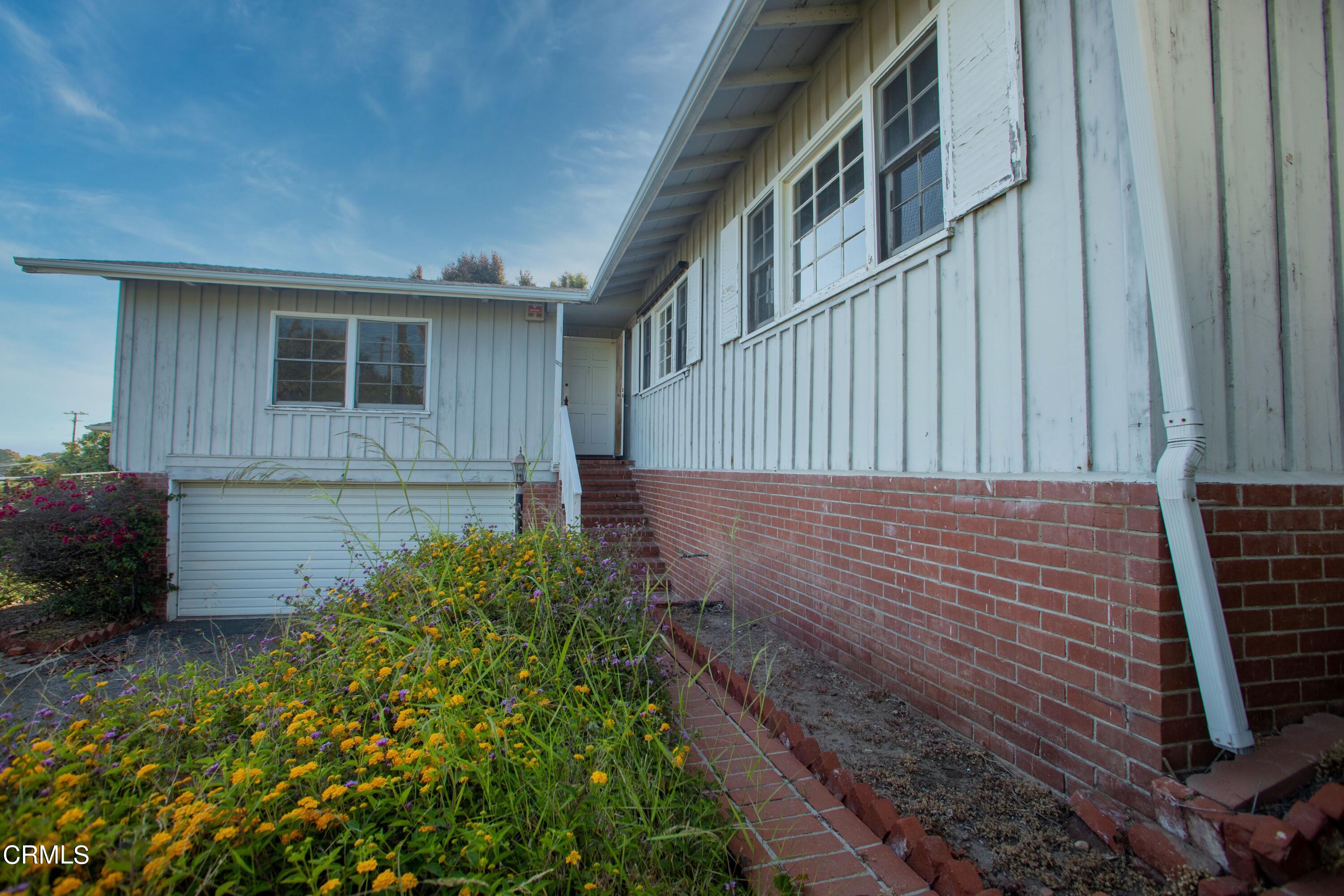 2971 Foothill Road Ventura, CA 93003 - Photo 3 of 25 a view of front door of house