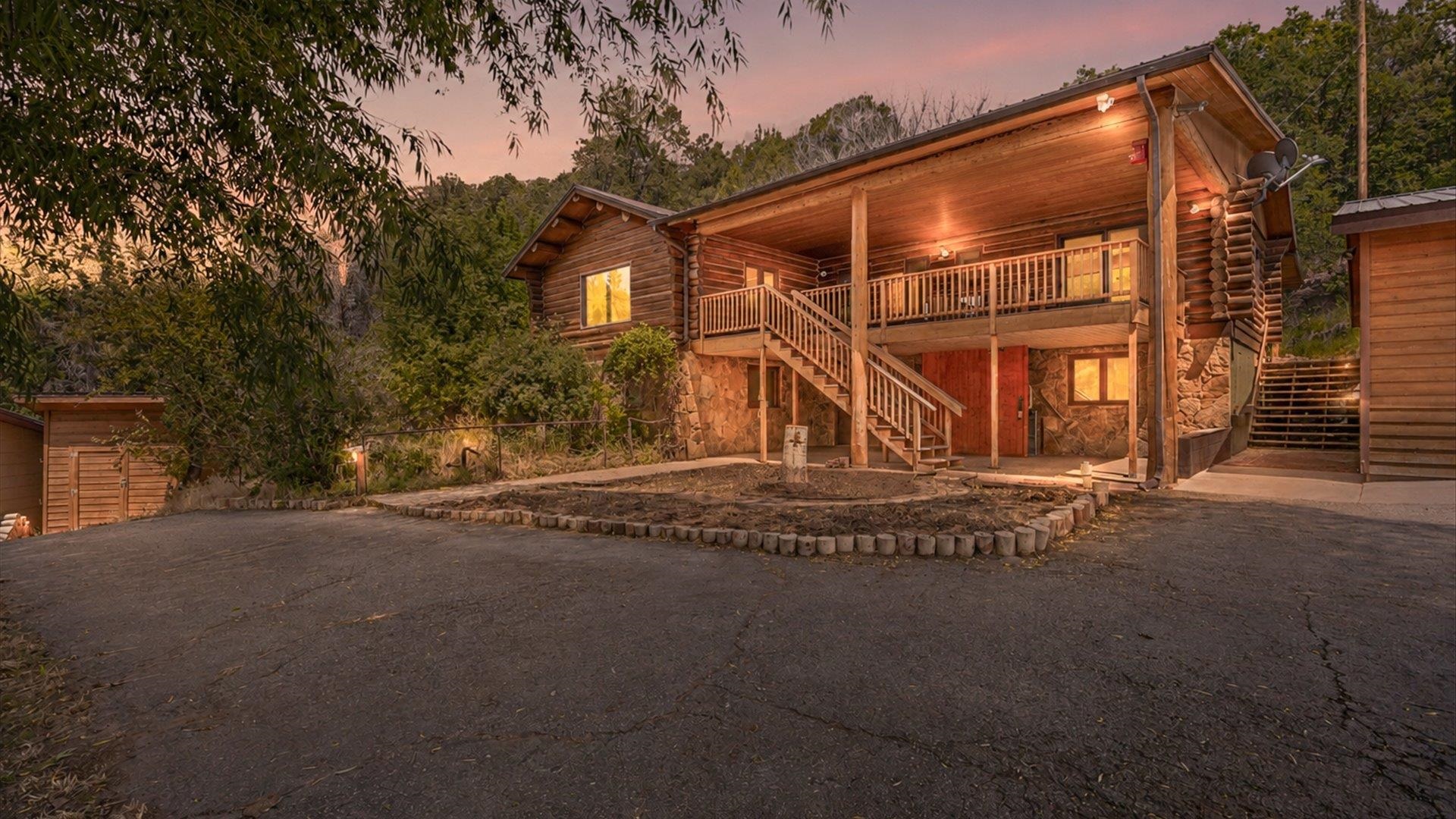 1758-241 County Road New Castle, CO 81647 - Photo 1 of 42 Gallery Image 1