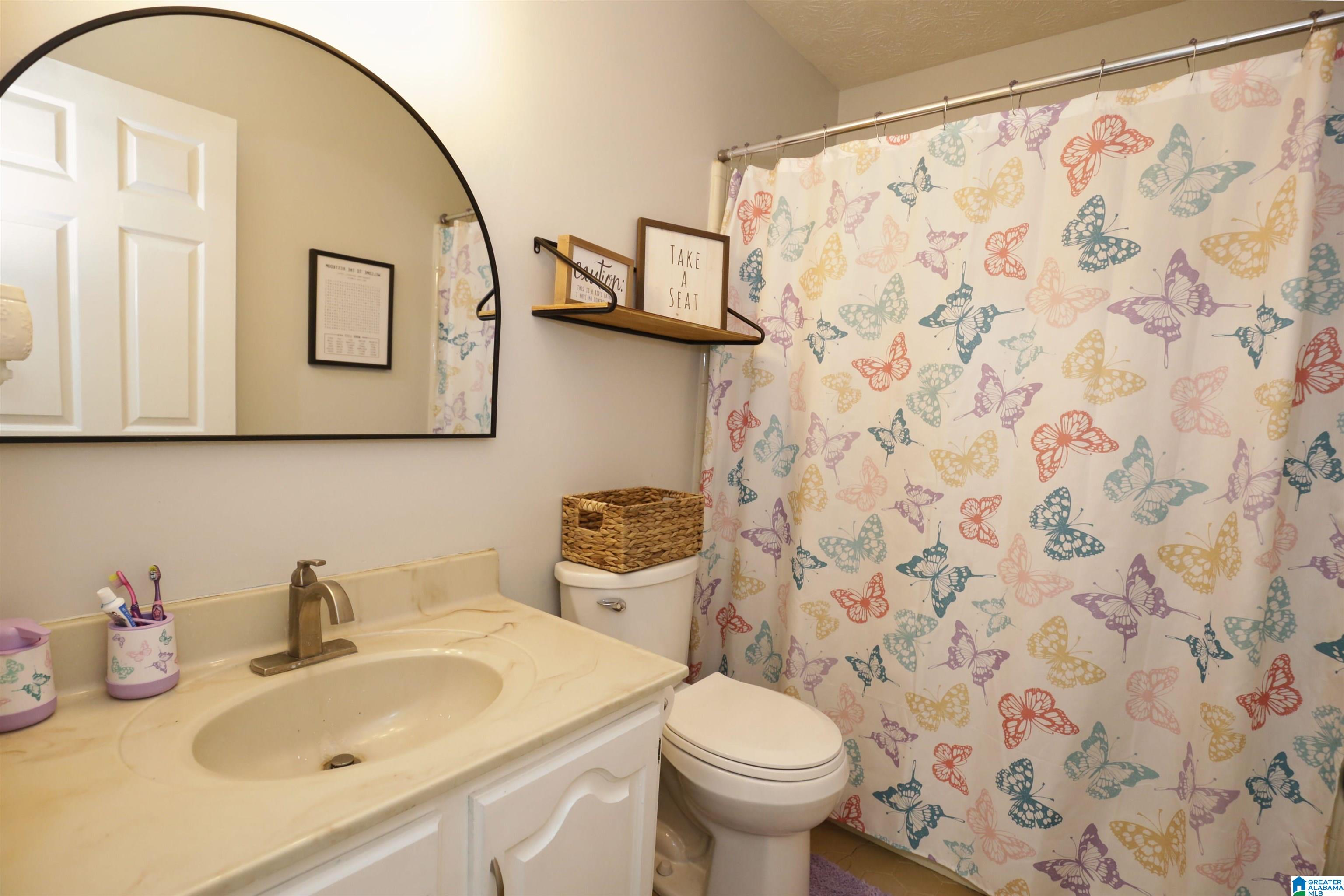 1295 Winter Place Anniston, AL 36207 - Photo 20 of 31