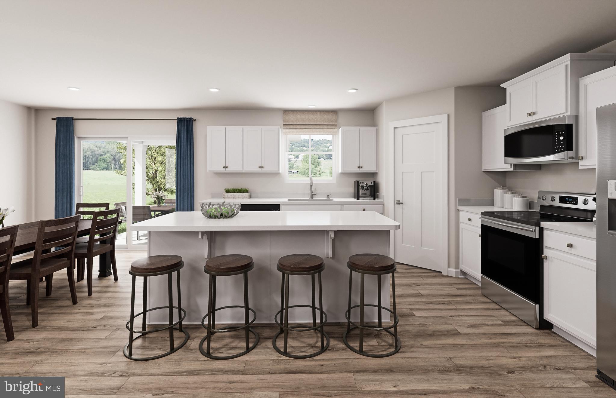 45 Perspective Place Hedgesville, WV 25427 - Photo 3 of 14