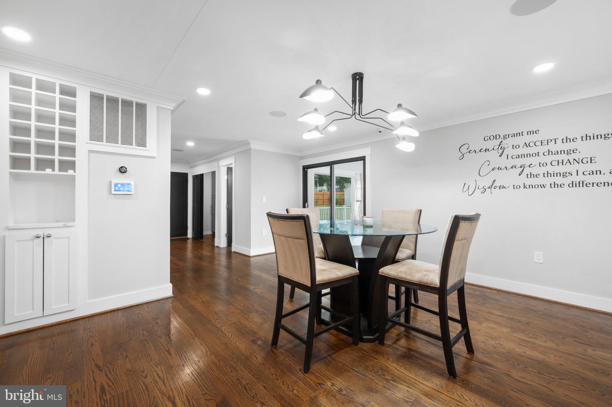 15413 Peach Orchard Road Silver Spring, MD 20905 - Photo 11 of 45 Gallery Image 11