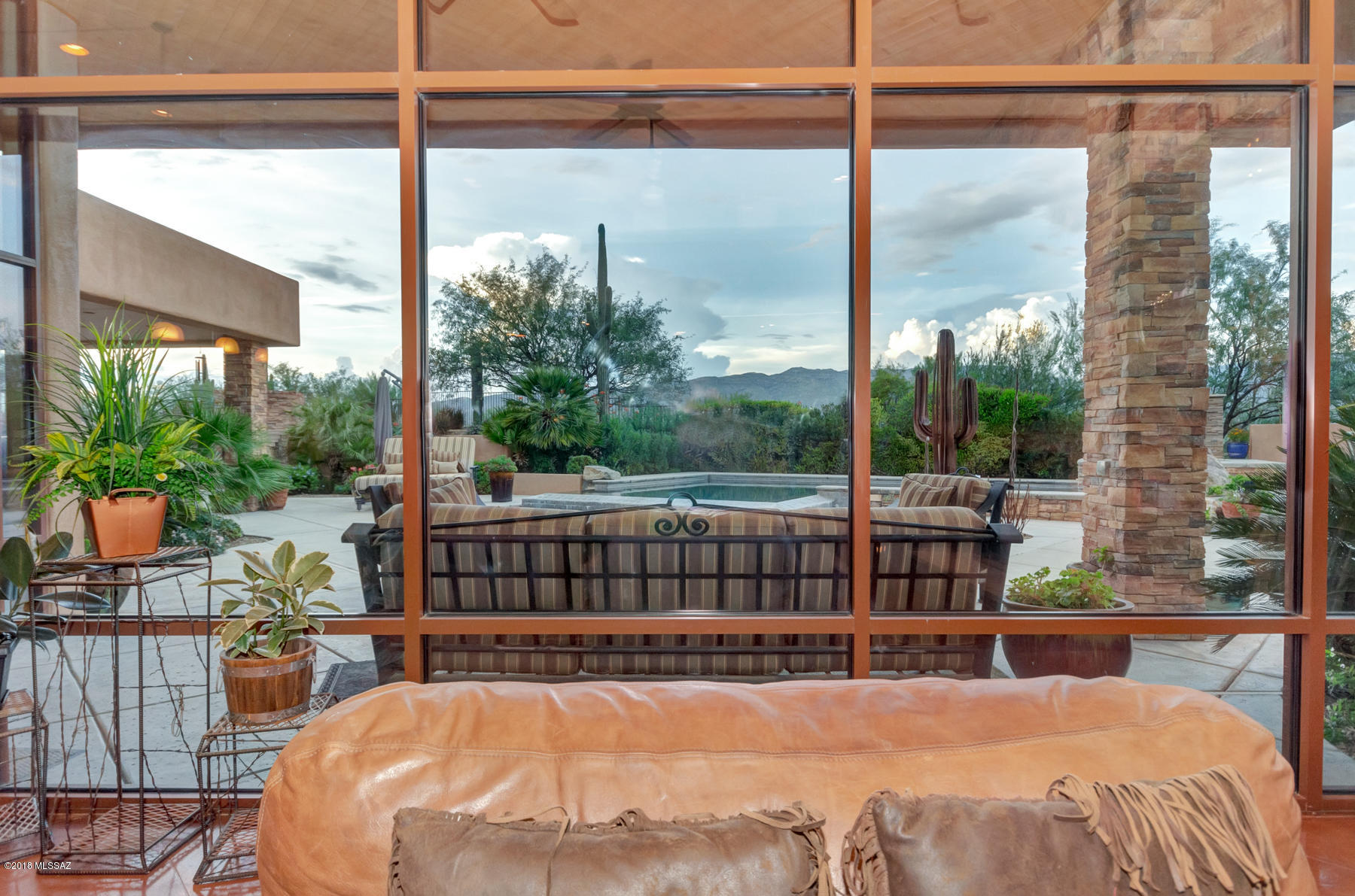 8388 South Long Bar Ranch Place Vail, AZ 85641 - Photo 13 of 50 Gallery Image 13