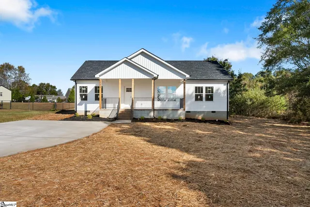 $280,000 | 115 Sundowner Boulevard, Anderson, SC 29626