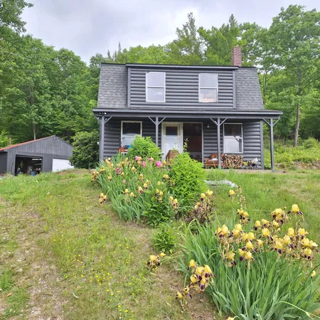 $400,000 | 71 Mountain View Drive, Hartford, ME 04220
