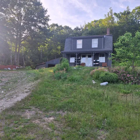 $400,000 | 71 Mountain View Drive, Hartford, ME 04220