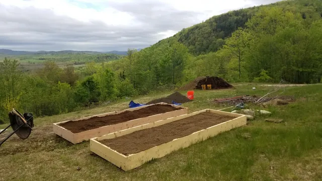 $400,000 | 71 Mountain View Drive, Hartford, ME 04220