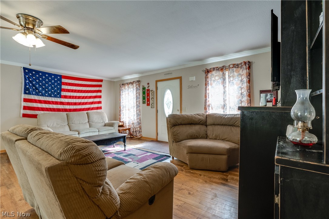 5125 Alliance Road Northwest Malvern, OH 44644 - Photo 10 of 27