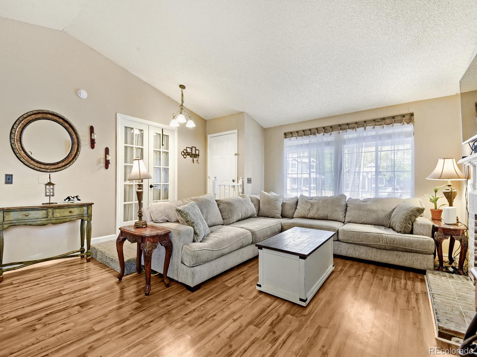 8401 Timberwood Street Highlands Ranch, CO 80126 - Photo 3 of 36 Gallery Image 3