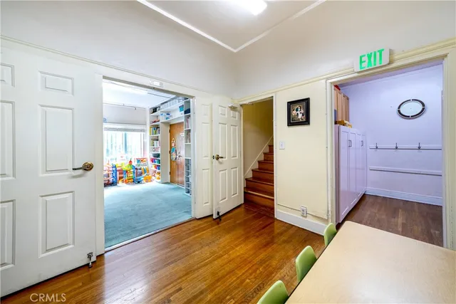 a bathroom with a sink toilet vanity and shower