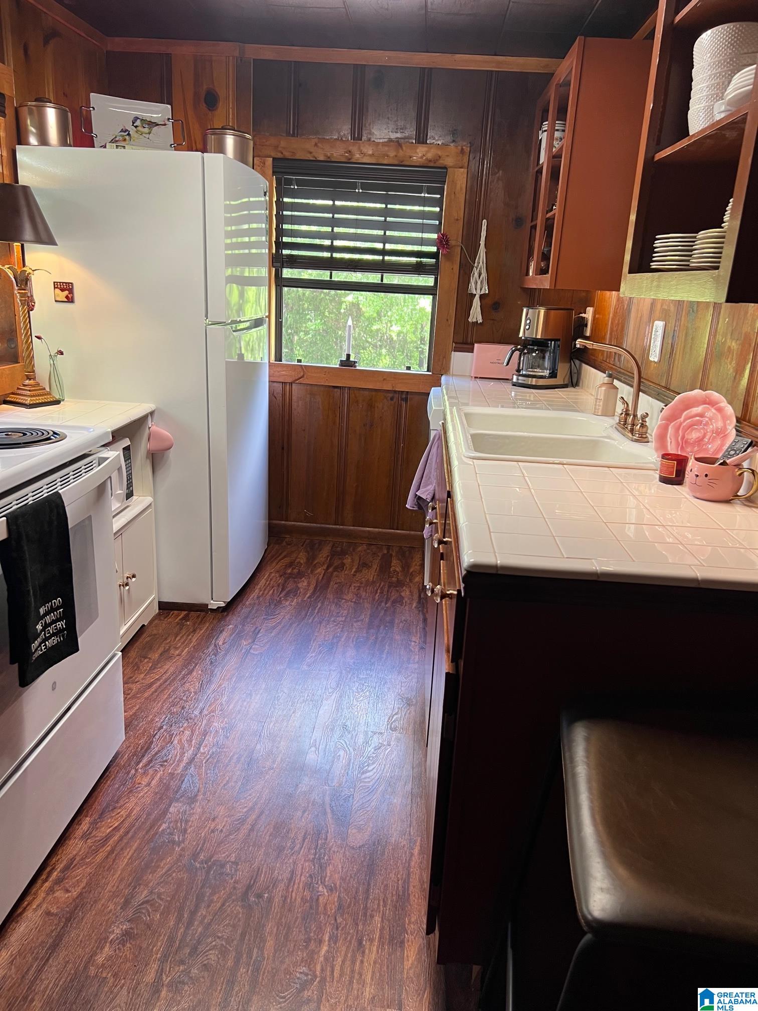 1100 McCollum Church Road Lineville, AL 36266 - Photo 6 of 17