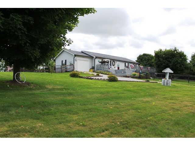 9807 North Baltimore Road Monrovia, IN 46157 - Photo 1 of 18 Gallery Image 1