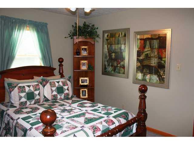 9807 North Baltimore Road Monrovia, IN 46157 - Photo 12 of 18 Gallery Image 12