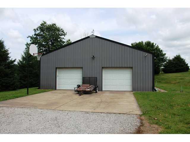 9807 North Baltimore Road Monrovia, IN 46157 - Photo 17 of 18 Gallery Image 17