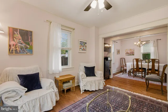 $3,900 | 922 Jackson Street, Annapolis, MD 21403