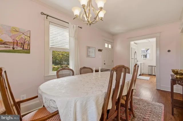 $3,900 | 922 Jackson Street, Annapolis, MD 21403