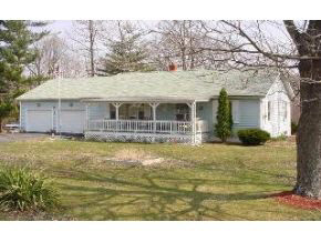 7835 South Harmony Road Bloomington, IN 47403 - Photo 1 of 1