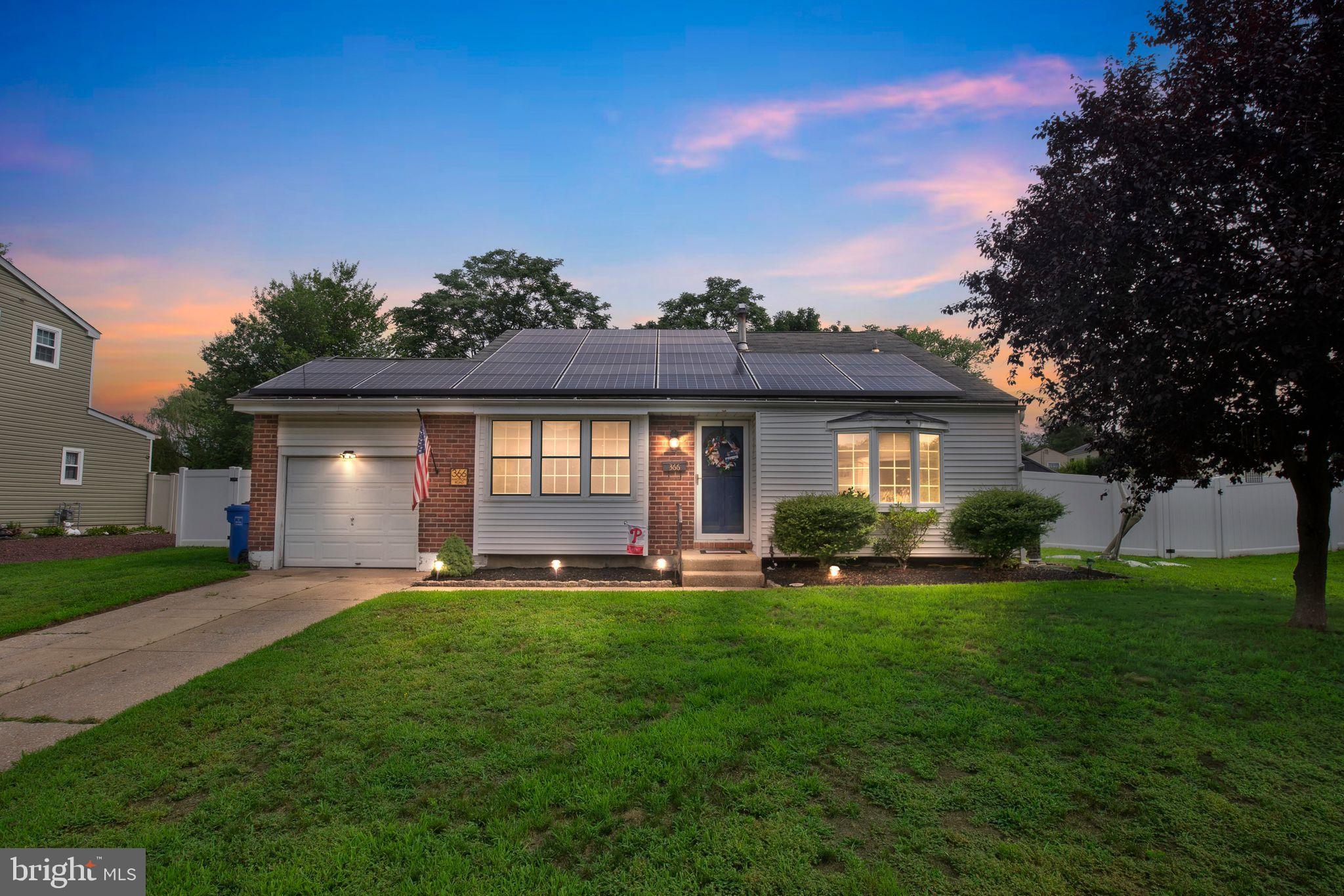 366 Madison Road Mantua, NJ 08051 - Photo 1 of 30 Gallery Image 1