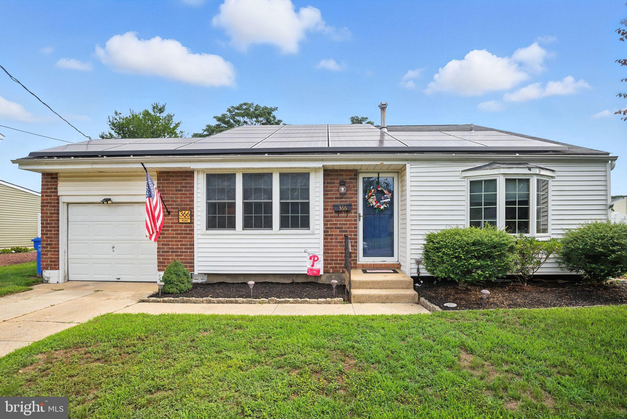 366 Madison Road Mantua, NJ 08051 - Photo 29 of 30 Gallery Image 29
