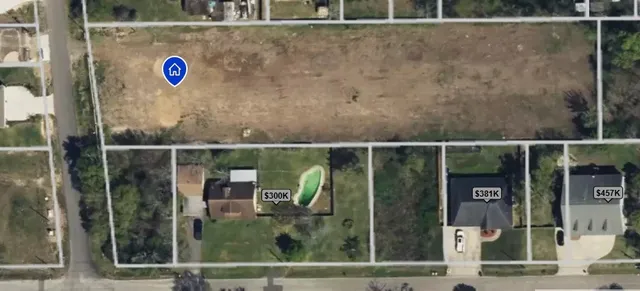 $199,990 | 0 Bay Oaks Drive, La Porte, TX 77571