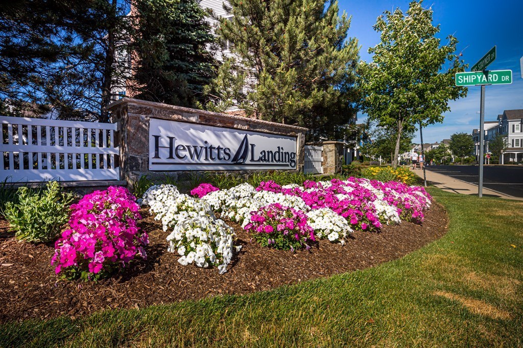 157 HMS Halsted Drive, Unit 157 Hingham, MA 02043 - Photo 13 of 38